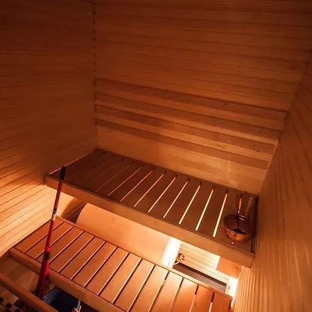 Apartmán Paju Studio