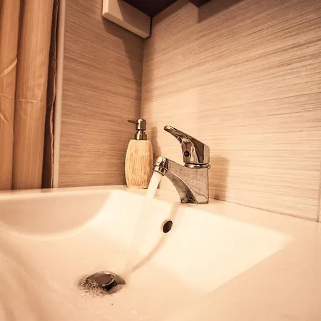 Apartmán Paju Studio *