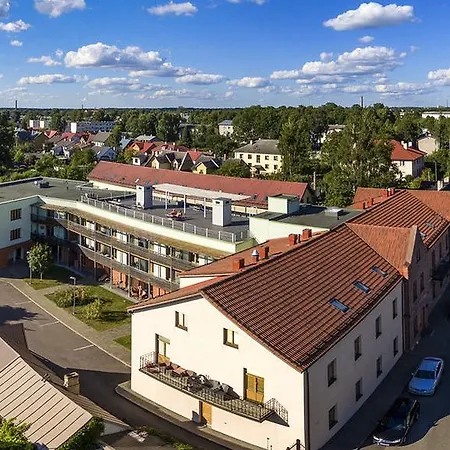 Apartmán Paju Studio