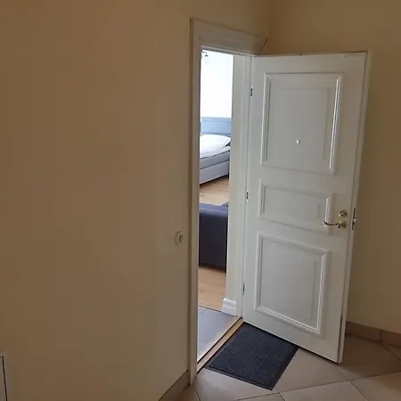 Apartmán Paju Studio Pärnu