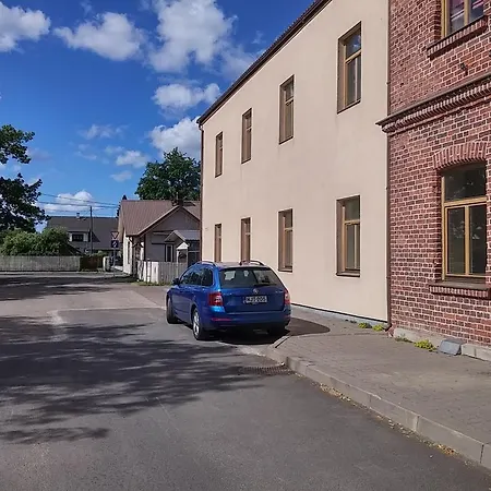 Paju Studio Pärnu