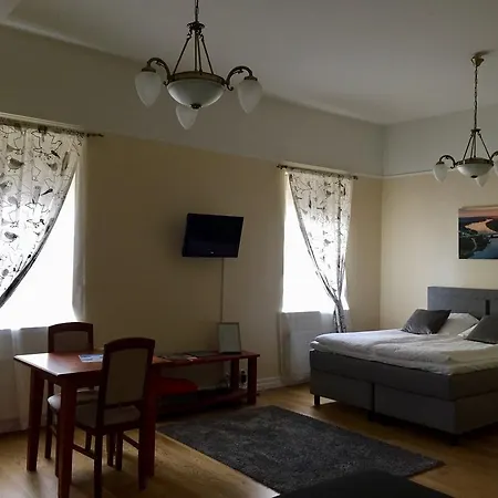 Paju Studio *